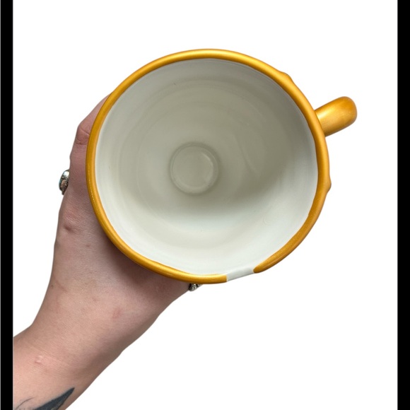 Disney Parks Beauty And The Beast CHIP The Tea Cup Ceramic Coffee Cup - Picture 5 of 6